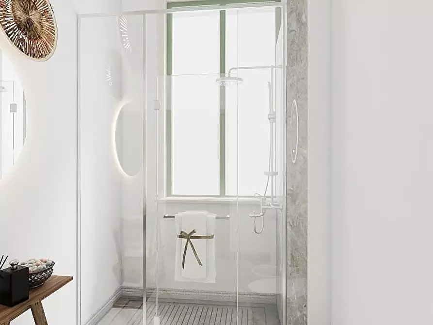 Immagine 31 di Appartamento in vendita  a Pisa