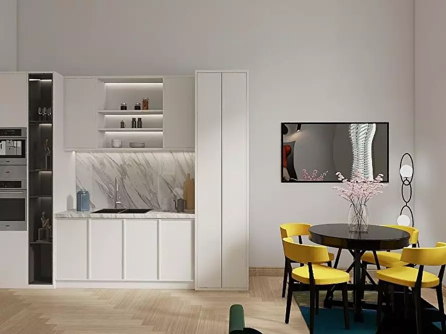 Immagine 41 di Appartamento in vendita  a Pisa