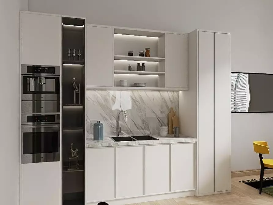 Immagine 37 di Appartamento in vendita  a Pisa