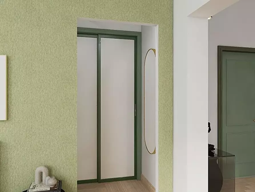 Immagine 27 di Appartamento in vendita  a Pisa