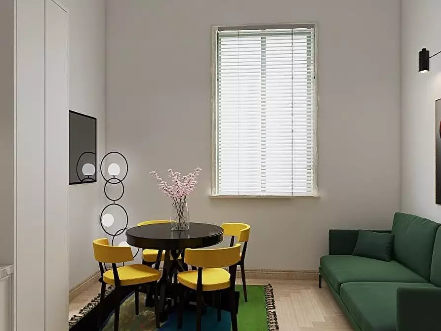 Immagine 34 di Appartamento in vendita  a Pisa