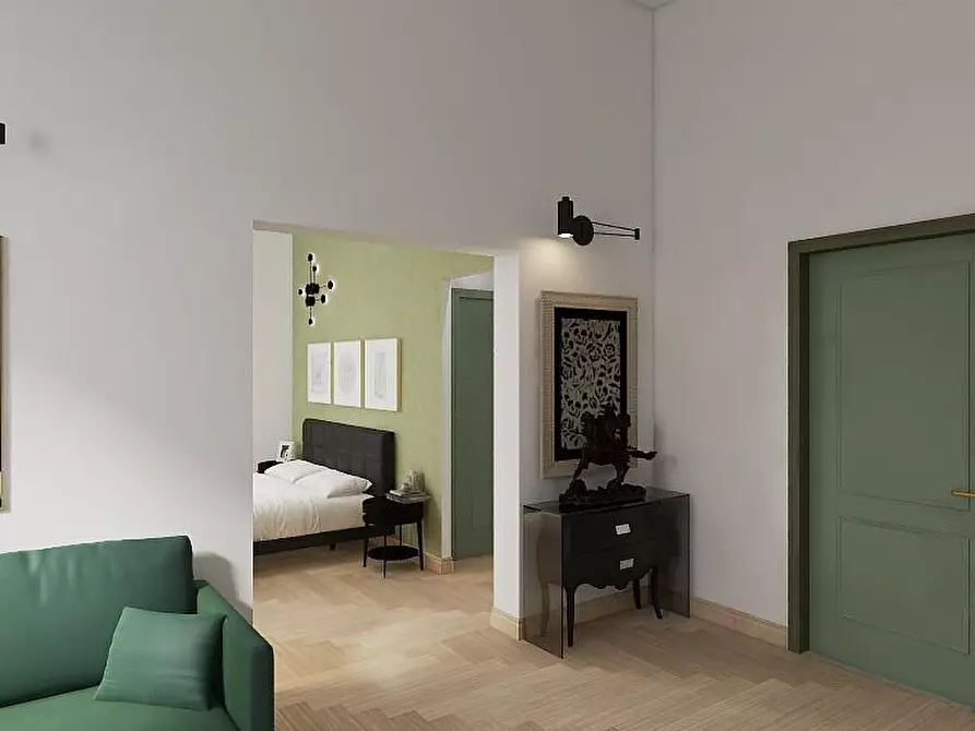 Immagine 36 di Appartamento in vendita  a Pisa