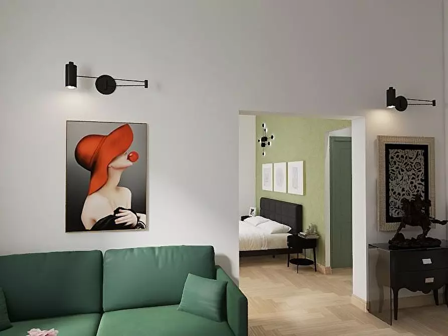 Immagine 35 di Appartamento in vendita  a Pisa