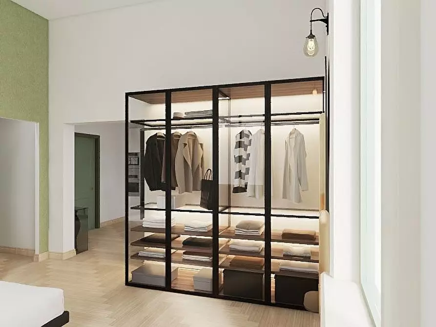 Immagine 29 di Appartamento in vendita  a Pisa