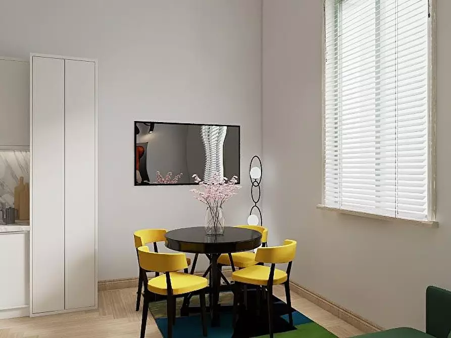 Immagine 40 di Appartamento in vendita  a Pisa