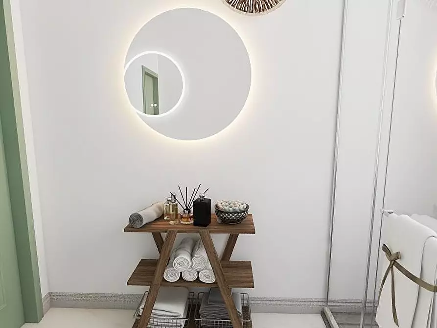 Immagine 32 di Appartamento in vendita  a Pisa