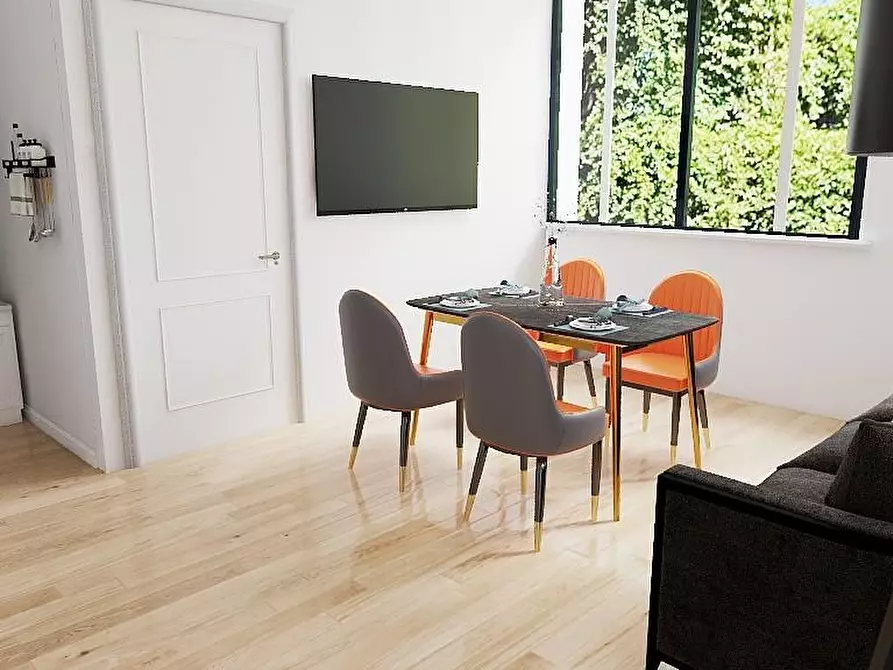 Immagine 35 di Appartamento in vendita  a Pisa