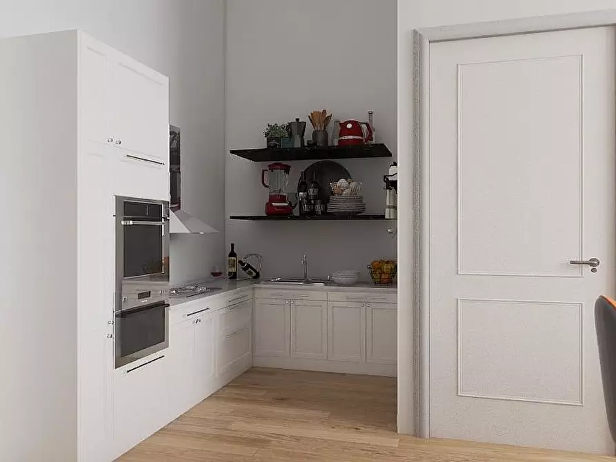 Immagine 39 di Appartamento in vendita  a Pisa