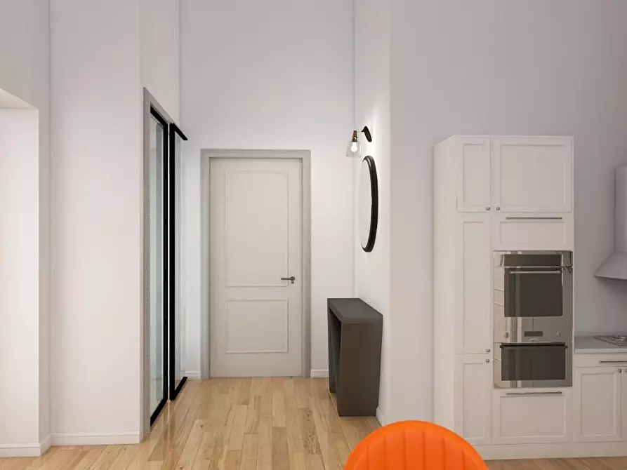 Immagine 24 di Appartamento in vendita  a Pisa