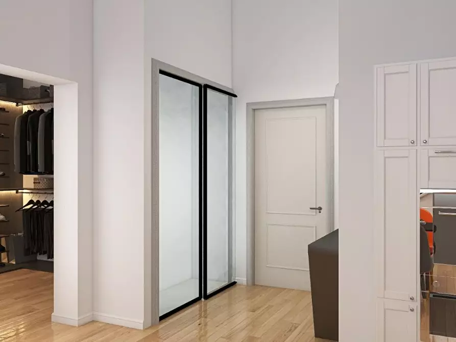 Immagine 28 di Appartamento in vendita  a Pisa