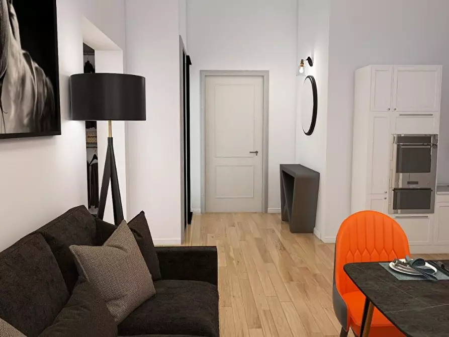 Immagine 29 di Appartamento in vendita  a Pisa