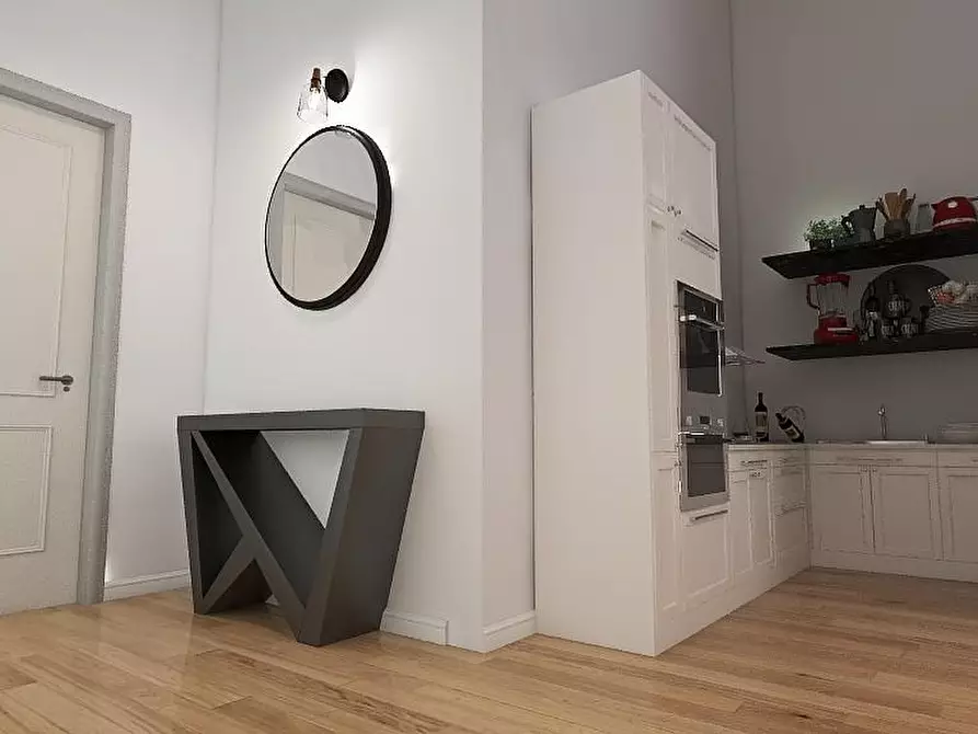 Immagine 33 di Appartamento in vendita  a Pisa