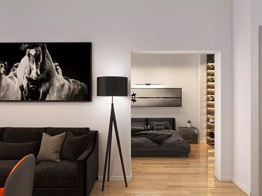 Immagine 23 di Appartamento in vendita  a Pisa