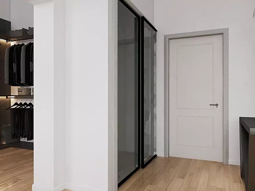 Immagine 40 di Appartamento in vendita  a Pisa