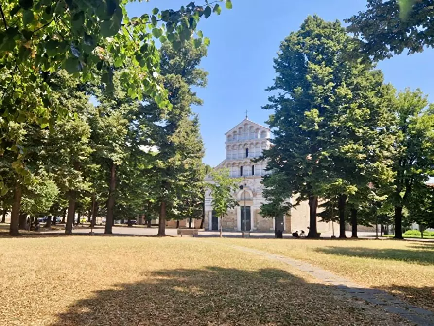 Immagine 19 di Appartamento in vendita  a Pisa