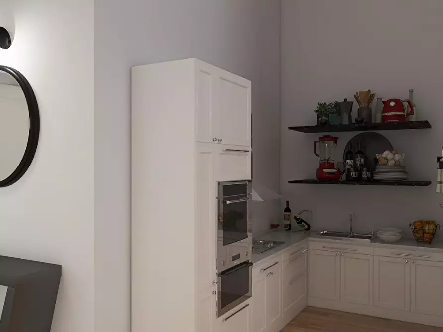 Immagine 25 di Appartamento in vendita  a Pisa