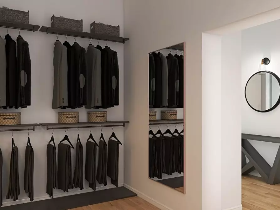 Immagine 30 di Appartamento in vendita  a Pisa