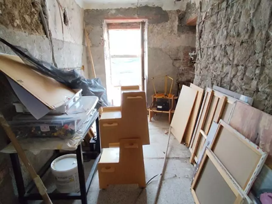 Immagine 7 di Appartamento in vendita  a Massa