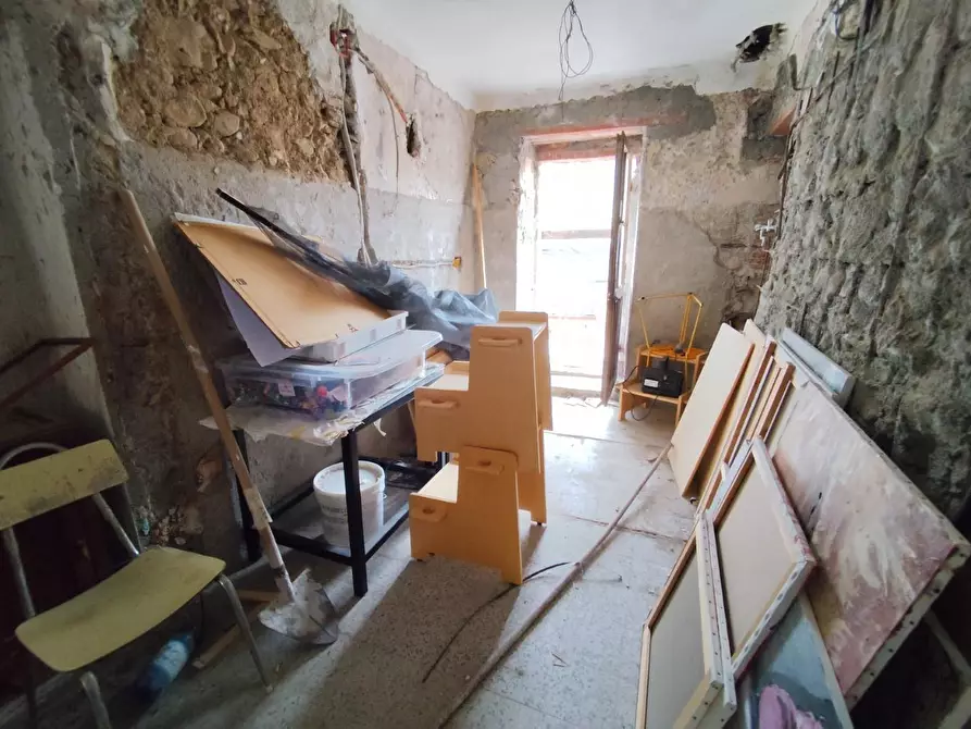 Immagine 5 di Appartamento in vendita  a Massa