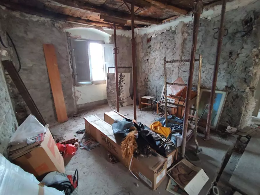 Immagine 8 di Appartamento in vendita  a Massa