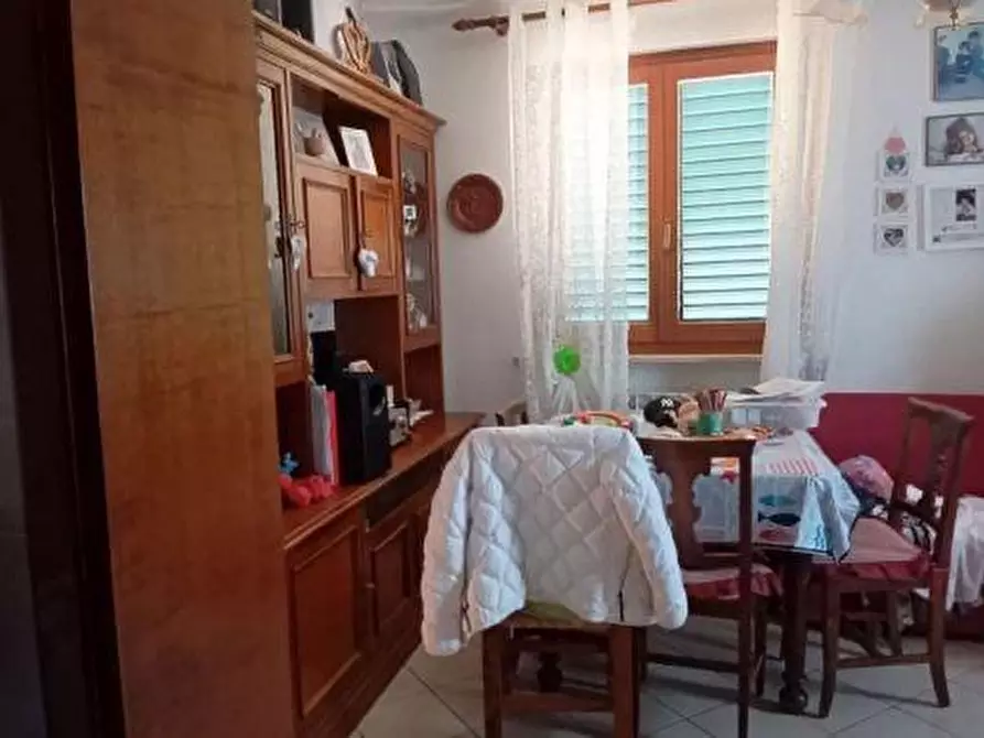 Immagine 18 di Villetta a schiera in vendita  a Massarosa