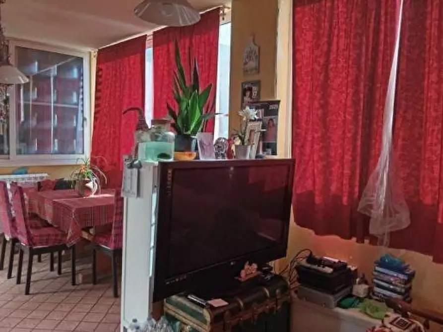 Immagine 28 di Villetta a schiera in vendita  a Massarosa