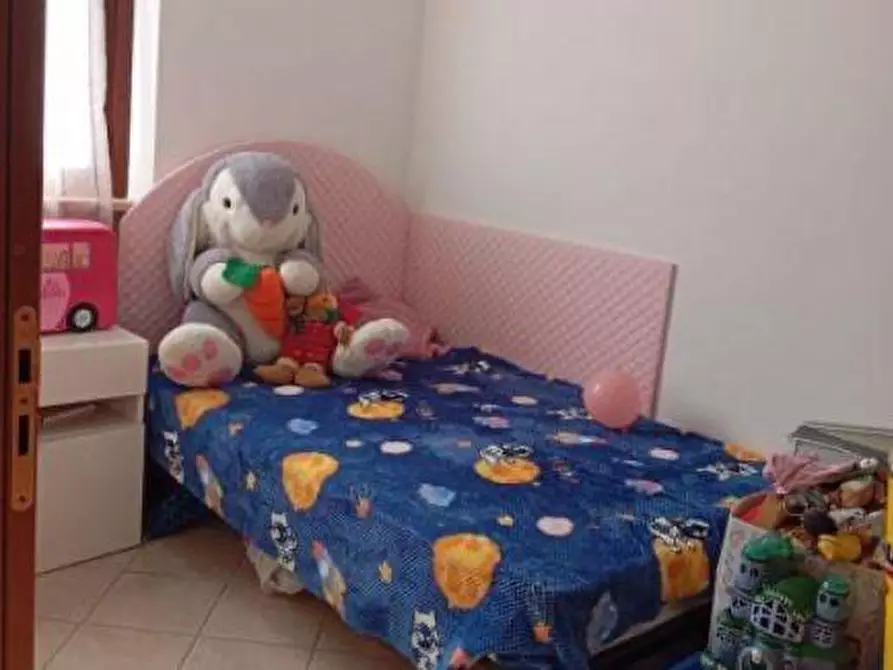 Immagine 22 di Villetta a schiera in vendita  a Massarosa