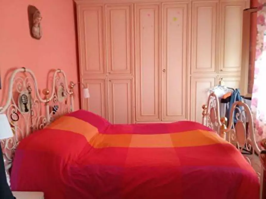 Immagine 15 di Villetta a schiera in vendita  a Massarosa