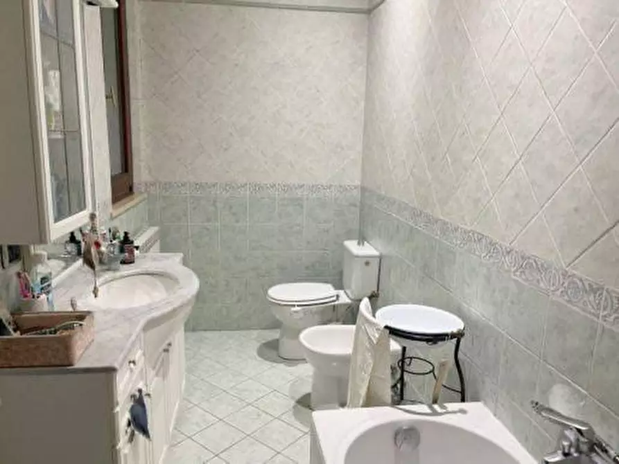 Immagine 4 di Villetta a schiera in vendita  a Massarosa