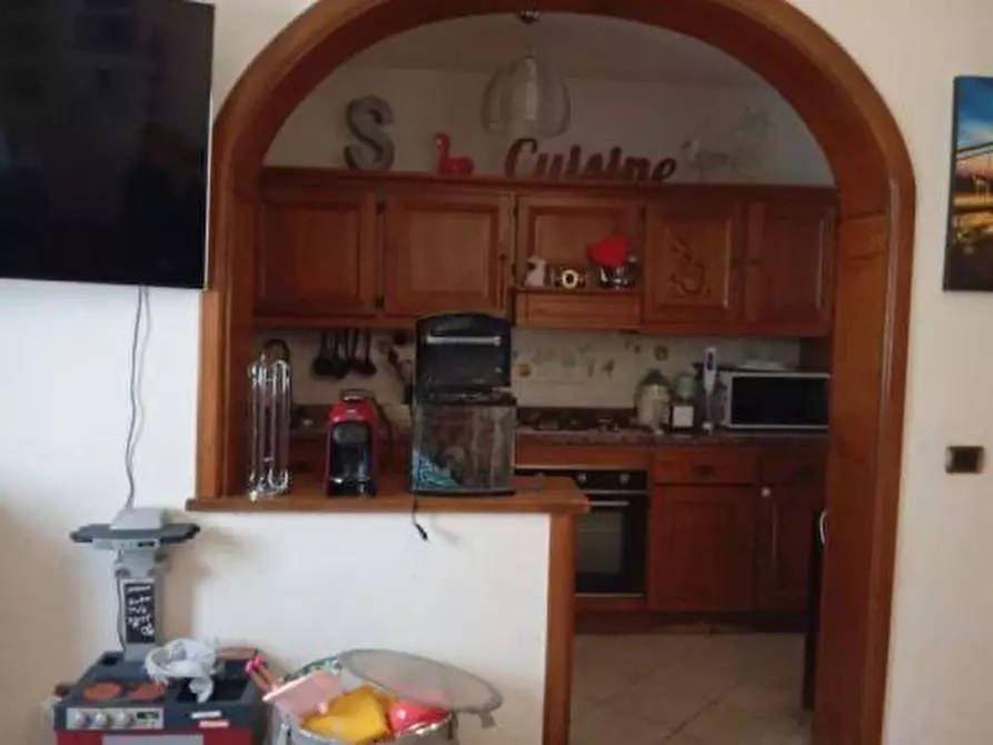 Immagine 11 di Villetta a schiera in vendita  a Massarosa