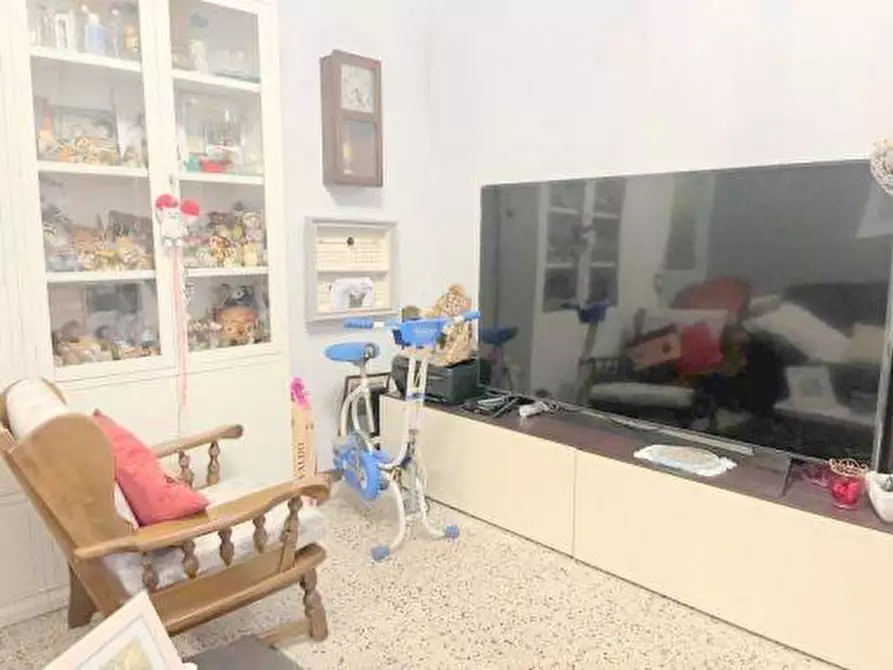 Immagine 6 di Villetta a schiera in vendita  a Massarosa