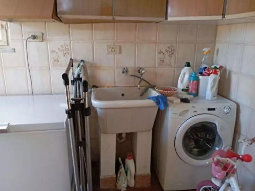 Immagine 14 di Villetta a schiera in vendita  a Massarosa