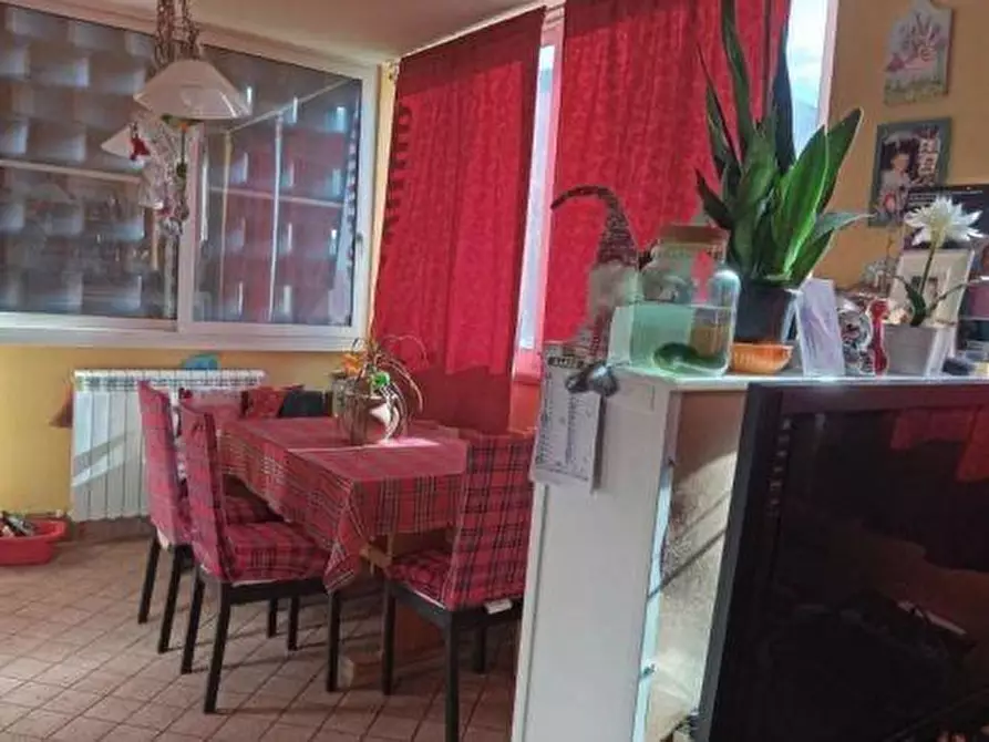 Immagine 23 di Villetta a schiera in vendita  a Massarosa