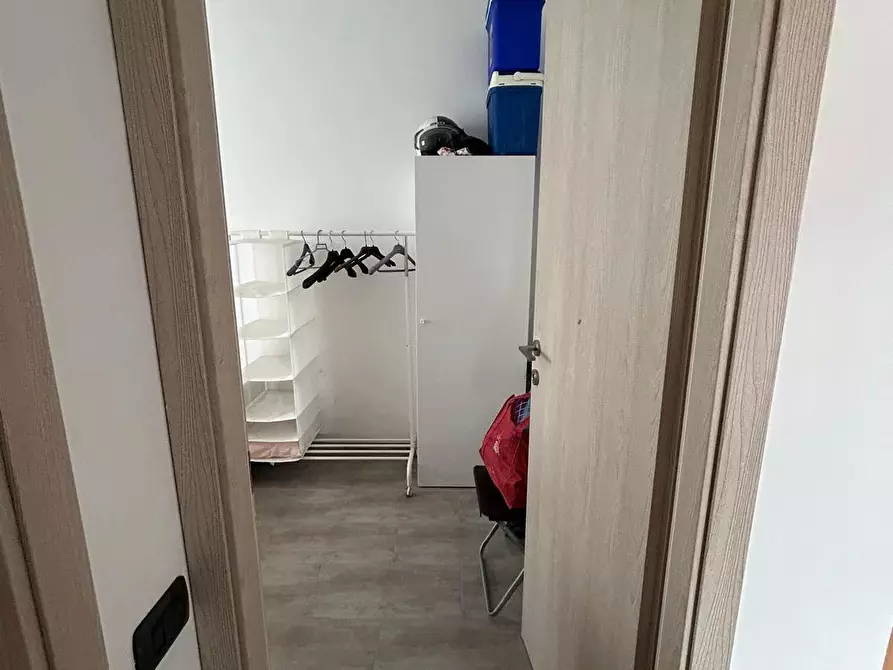 Immagine 10 di Appartamento in vendita  a Ameglia