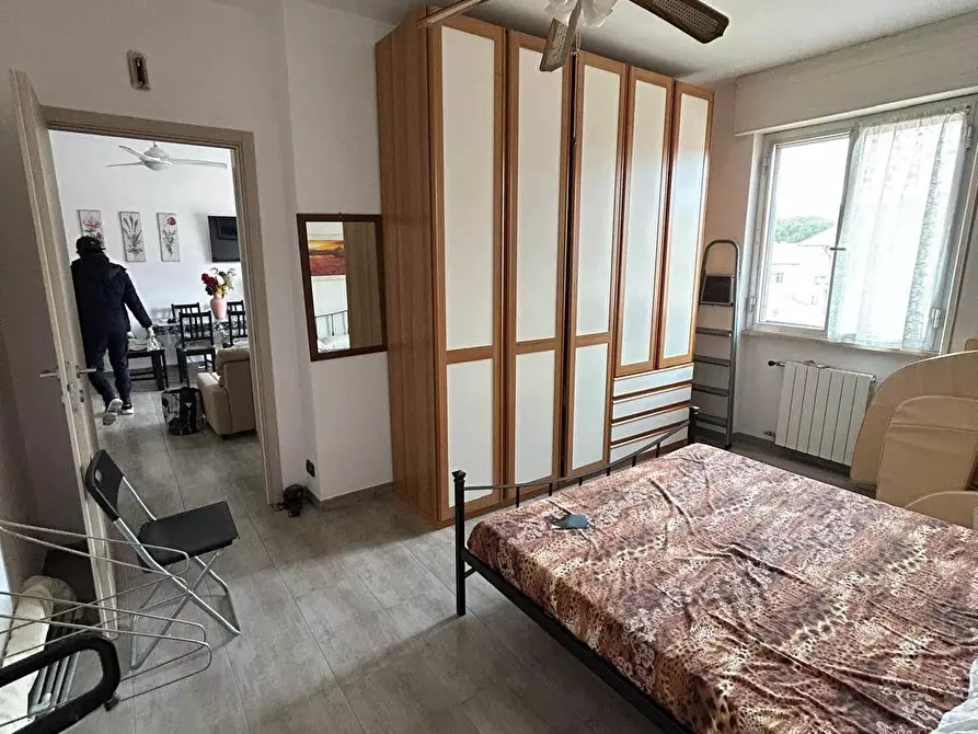 Immagine 15 di Appartamento in vendita  a Ameglia