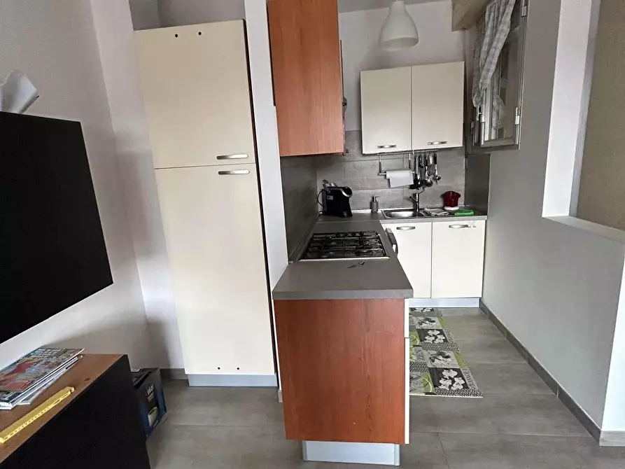 Immagine 7 di Appartamento in vendita  a Ameglia