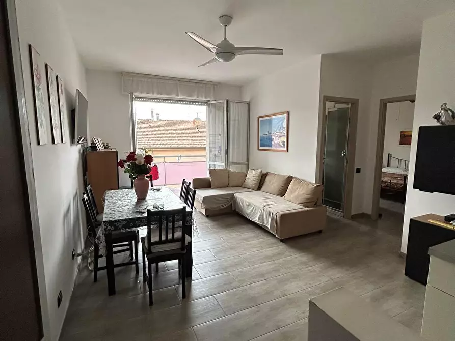 Immagine 3 di Appartamento in vendita  a Ameglia