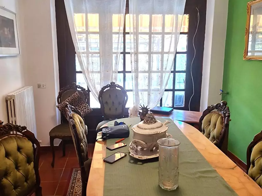 Immagine 3 di Terratetto in vendita  a Capannori