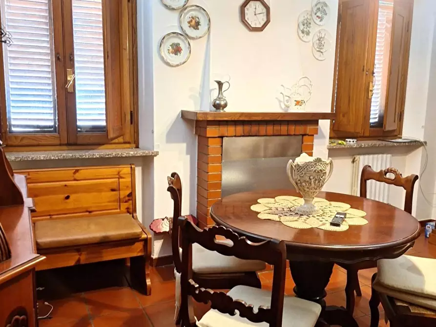 Immagine 5 di Terratetto in vendita  a Capannori