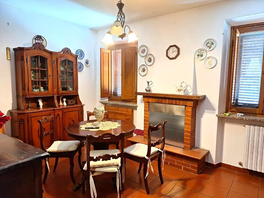 Immagine 4 di Terratetto in vendita  a Capannori