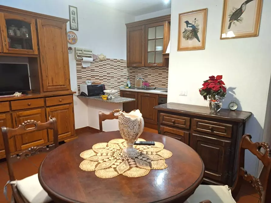 Immagine 7 di Terratetto in vendita  a Capannori