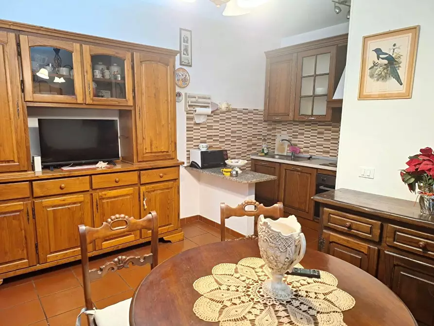 Immagine 17 di Terratetto in vendita  a Capannori