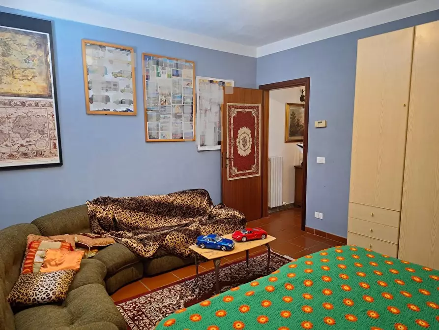 Immagine 9 di Terratetto in vendita  a Capannori