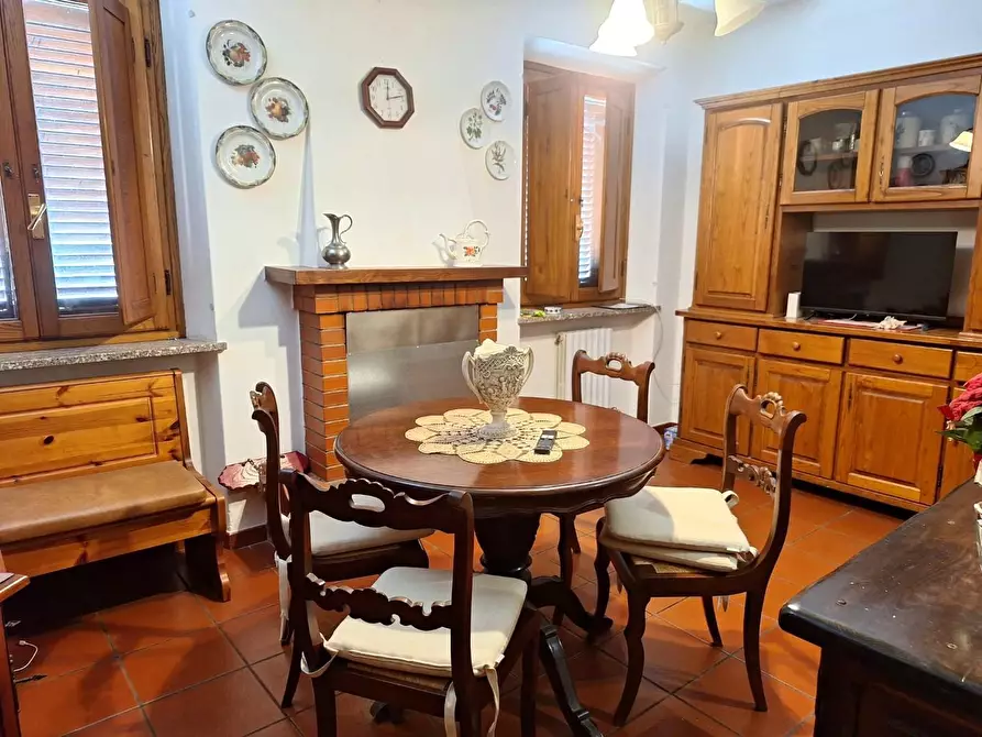 Immagine 6 di Terratetto in vendita  a Capannori