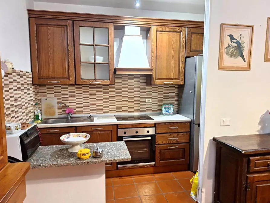 Immagine 1 di Terratetto in vendita  a Capannori