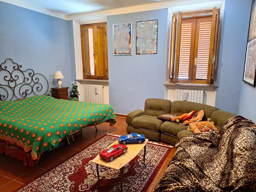 Immagine 10 di Terratetto in vendita  a Capannori