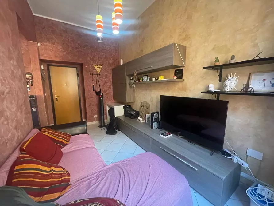 Immagine 1 di Appartamento in vendita  a Livorno