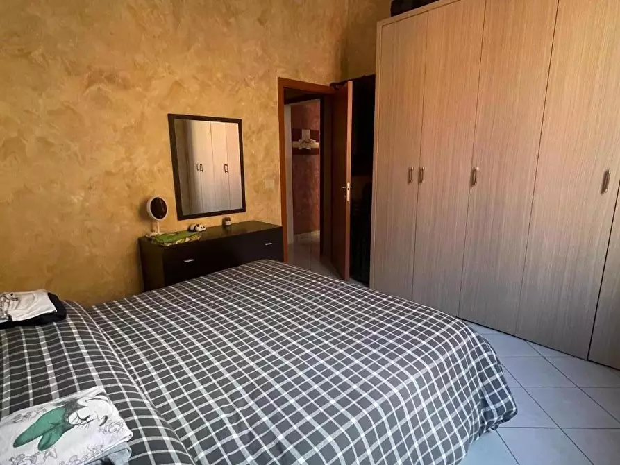 Immagine 10 di Appartamento in vendita  a Livorno