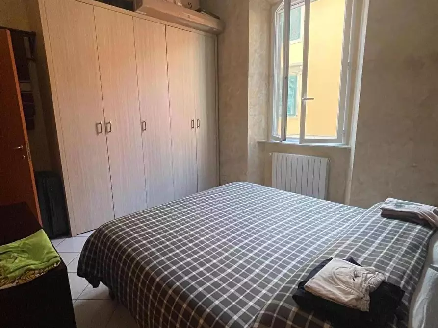 Immagine 11 di Appartamento in vendita  a Livorno