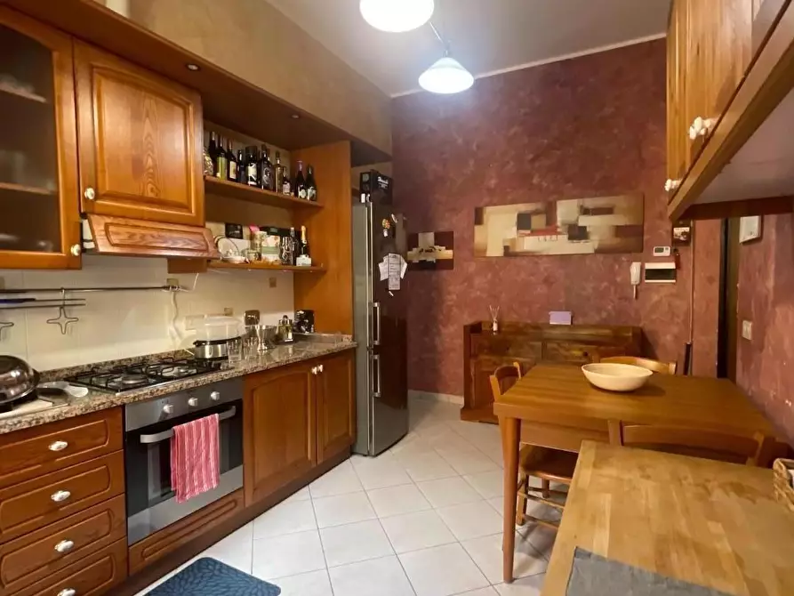 Immagine 7 di Appartamento in vendita  a Livorno